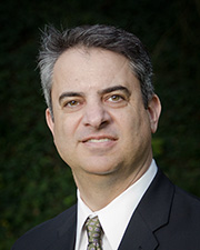 Attorney Hamid Naraghi